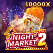 Night Market 2 hot game icon